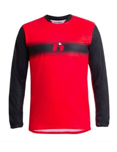 Maillot TECH 2023 Rouge