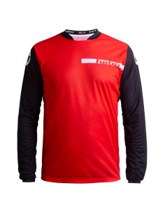 Maillot TECH Rouge