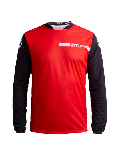 Maillot TECH Rouge