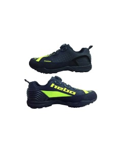 Chaussures RESISTANCE SPD Fluo
