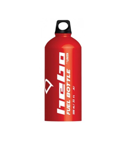HEBO Laken Fuel Bottle - 1000 ml • 35 fl
