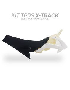 Kit TRRS X-TRACK