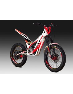 TRS 125/250/280/300cc X-Track One R 2021 Démarreur Electrique