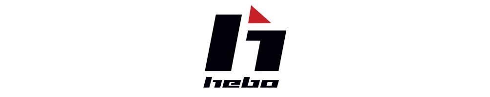 Sportwear et accessoires HEBO - Trialiste.com