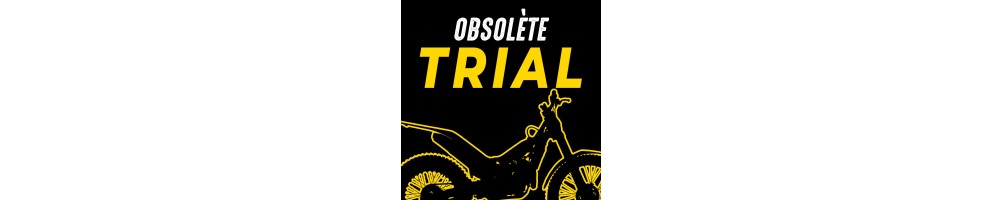 Obsolète - Trialiste.com